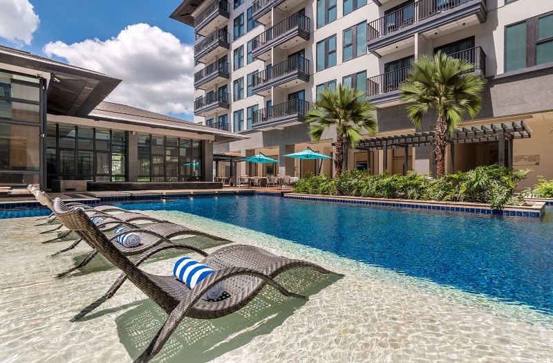 Dusit Thani Residence Davao photo 5