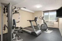 Days Inn by Wyndham Calgary Northwest - 2-Star
