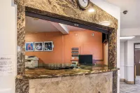 모텔 6 포틀랜드 - 윌슨빌 캔비 호텔