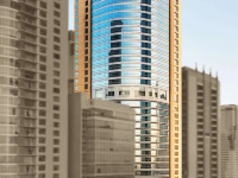 ディスカバリー スイーツ パシグのホテル