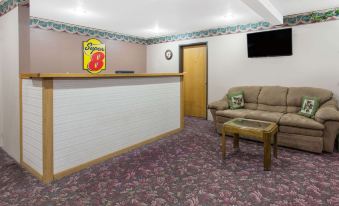 Super 8 by Wyndham Austin MN