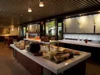 Best Western Hotel Scheele - breakfast