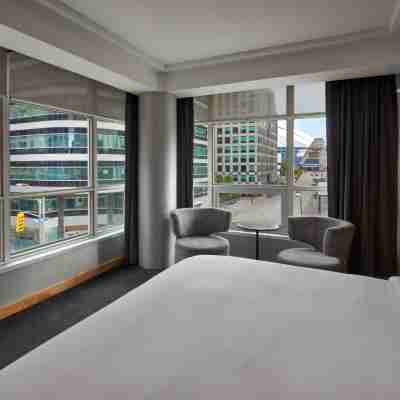 SoHo Hotel Toronto Rooms