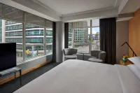 SoHo Hotel Toronto Hotels in Entertainment District