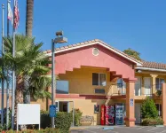 Econo Lodge Inn & Suites Lodi - Wine Country Area Hotel a Lodi