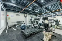 Wyndham Garden Guadalajara Expo - Træningscentre