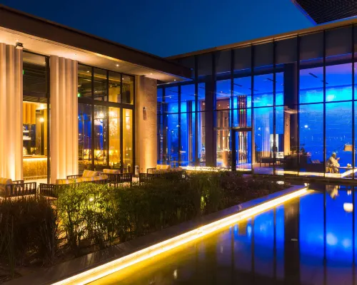 Radisson Hotel, Dakar Diamniadio Здоровье и отдых Photos