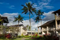 Aston Islander on The Beach Hotels near Lihue Civic Center Historic District