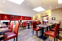 Hôtel Kyriad Cholet Hôtels à : Cholet