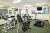 Baymont by Wyndham Thomasville - Gym