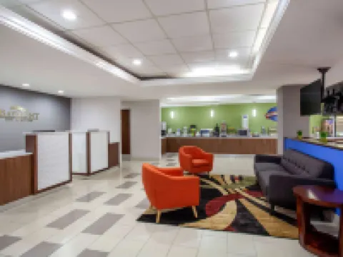 Baymont by Wyndham McDonough Hotels in McDonough