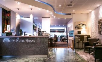 Quality Hotel Grand Steinkjer