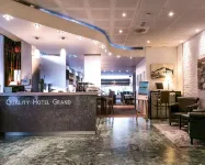 Quality Hotel Grand Steinkjer Hotels in Steinkjer