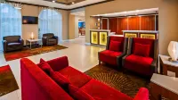 Best Western Ft. Lauderdale I-95 Inn Hôtels à : Oakland Park