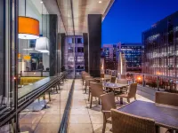 Hyatt Place Washington D.C./National Mall Отели рядом с достопримечательностью «Концертный зал The Anthem»