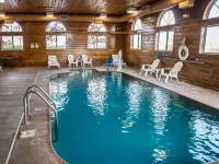 Quality Inn & Suites Loves Park Near Rockford Hotels in Loves Park