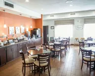 Sleep Inn O'Fallon Near I-64 - breakfast