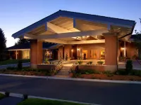 Little America Hotel & Resort Cheyenne Hotels in Cheyenne