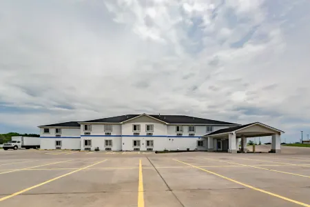 Motel 6 Augusta, KS Отели в г. Эль-Дорадо