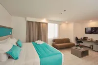 Hotel Nivari Duitama Hotels in 