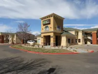 美國長住酒店精選套房-丹佛-科技中心-中央 鄰近Denver Tech Center的酒店