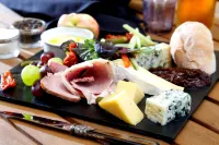Best Western the Compass Inn - sarapan