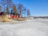 Långahuset Hotels in Kimito island municipality