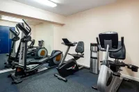 Baymont by Wyndham Kennewick WA - Gym
