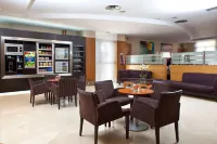 Crisol Leganés Hotels in Leganes