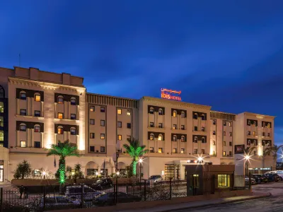Ibis Constantine Các khách sạn ở Constantine