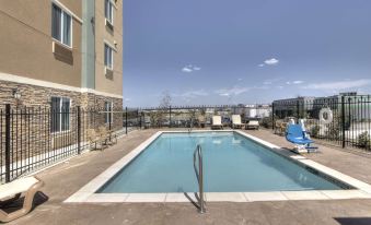 Comfort Inn & Suites, White Settlement-Fort Worth West, TX