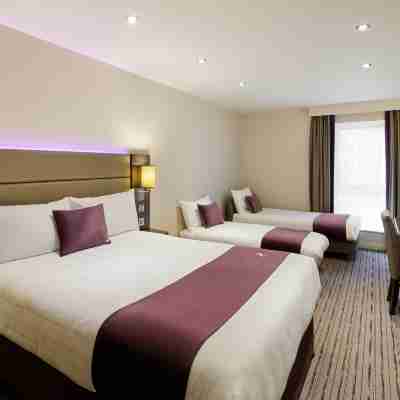 Premier Inn Peterborough North Others