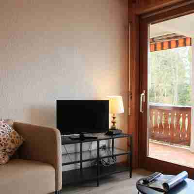 Topaze 4 Rooms