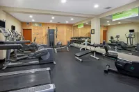 La Quinta Inn & Suites by Wyndham Boise Towne Square - Gym