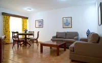 Best Western Saltillo - balcony