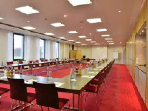 The Monarch Hotel Hotels in Bad Gogging