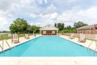 Super 8 by Wyndham Tallulah La Hotels in Tallulah