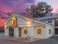 Super 8 by Wyndham Idabel Hotels in Idabel