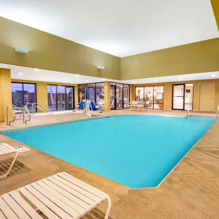 AmericInn by Wyndham Madison West