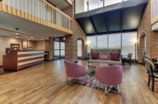 Drury Inn & Suites Poplar Bluff Hotels in Poplar Bluff