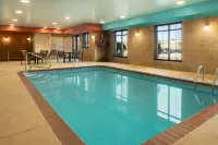 Super 8 by Wyndham Akron S/Green/Uniontown Oh - Yüzme Havuzu