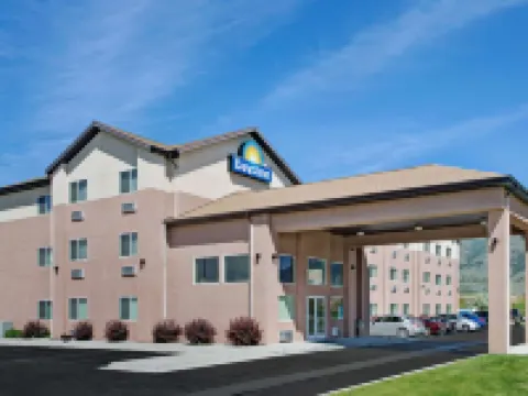Days Inn by Wyndham Brigham City Hotels in Box Elder County