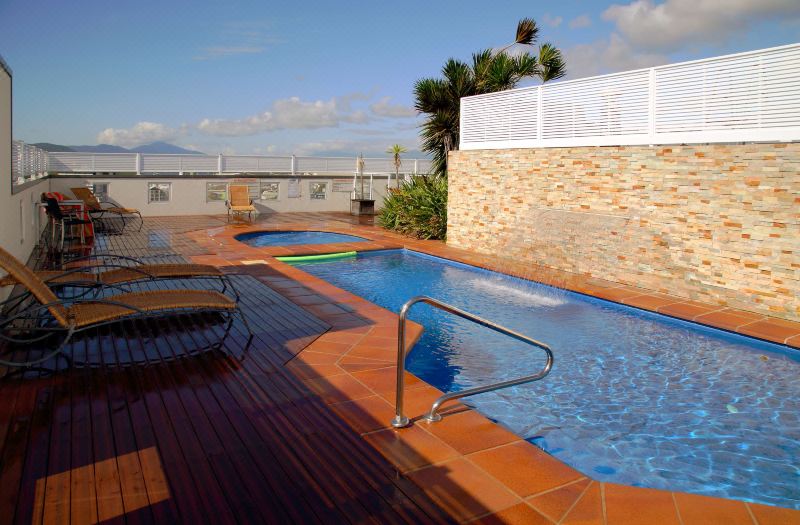 Cairns Central Plaza Apartment Hotel Official photo 3