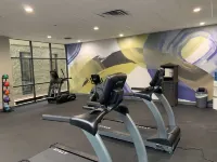 Best Western Plus Clarks Summit Scranton - Gym