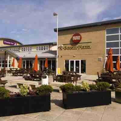 Southport Central Others