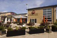 Southport Central Hotels in 