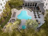 Hyatt Centric Santa Clara Silicon Valley - Beach