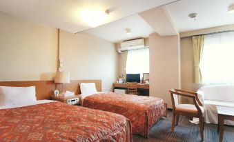 Business Hotel Mercury Royal Inn Group