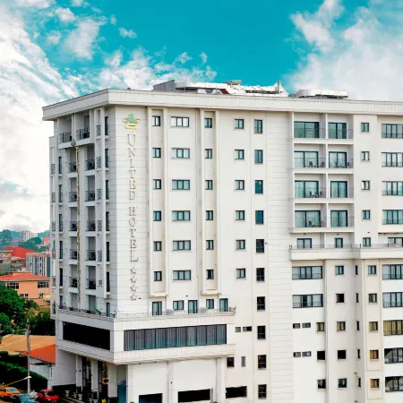 United Hotel International