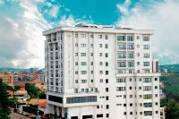 United Hotel International Hotels in der Nähe von Mvog-Betsi Zoo